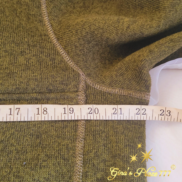 The North Face Men Bundle Fleece 1/4 Zip Sweater Recon Reflective Backpack L - Picture 6 of 16